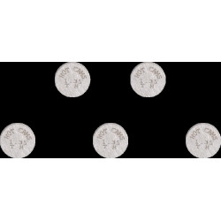 Клапанна шайба 7.48X1.35 5 бр. VERTEX 5PK748135 Клапанна шайба 7.48X1.35 5 бр. VERTEX 5PK748135