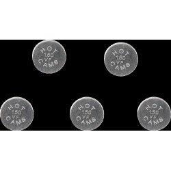 Шайба за клапан 7.48X1.50 5 бр. VERTEX 5PK748150 Шайба за клапан 7.48X1.50 5 бр. VERTEX 5PK748150