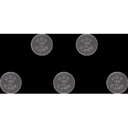 Клапанна шайба 7.48X1.55 5 бр. VERTEX 5PK748155