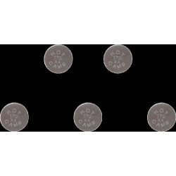 Клапанна шайба 7.48X1.70 5 бр. VERTEX 5PK748170 Клапанна шайба 7.48X1.70 5 бр. VERTEX 5PK748170
