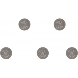 Шайба за клапан 7.48X1.75 5 бр. VERTEX 5PK748175 Шайба за клапан 7.48X1.75 5 бр. VERTEX 5PK748175
