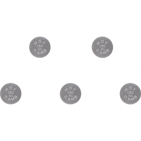Клапанна шайба 7.48X1.80 5 бр. VERTEX 5PK748180 Клапанна шайба 7.48X1.80 5 бр. VERTEX 5PK748180