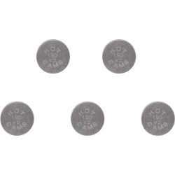 Клапанна шайба 7.48X1.90 5 бр. VERTEX 5PK748190