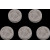Клапанна шайба 7.48X2.20 5 бр. VERTEX 5PK748220 Клапанна шайба 7.48X2.20 5 бр. VERTEX 5PK748220 thumb