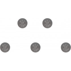 Клапанна шайба 7.48X2.25 5 бр. VERTEX 5PK748225