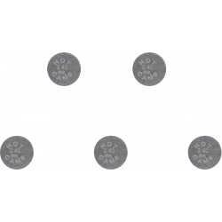 Регулировъчна шайба 7.48x2.40 5 бр. VERTEX 5PK748240
