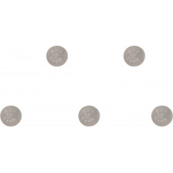 Клапанна шайба 7.48x2.50 5 бр. VERTEX 5PK748250