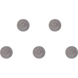 Регулировъчна шайба 7.48X2.55 5 бр. VERTEX 5PK748255