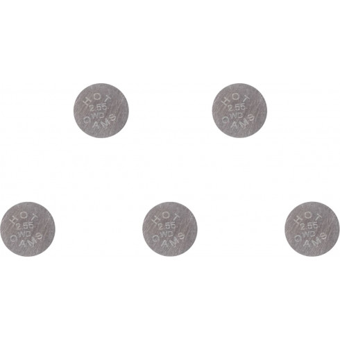 Регулировъчна шайба 7.48X2.55 5 бр. VERTEX 5PK748255 Регулировъчна шайба 7.48X2.55 5 бр. VERTEX 5PK748255