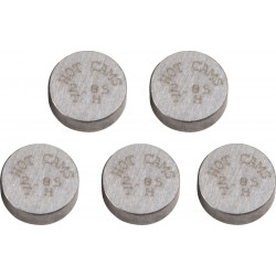 Шайба за клапан 7.48X2.85 5 бр. VERTEX 5PK748285