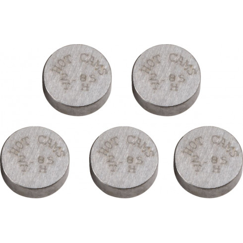 Шайба за клапан 7.48X2.85 5 бр. VERTEX 5PK748285 Шайба за клапан 7.48X2.85 5 бр. VERTEX 5PK748285