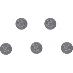 Шайба клапан 7.48X2.90 5 бр. VERTEX 5PK748290 Шайба клапан 7.48X2.90 5 бр. VERTEX 5PK748290