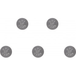 Регулировъчна шайба 7.48X2.95 5 бр. VERTEX 5PK748295 Регулировъчна шайба 7.48X2.95 5 бр. VERTEX 5PK748295