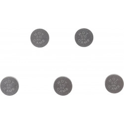 Клапанна шайба 7.48X3.10 5 бр. VERTEX 5PK748310
