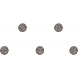 Регулираща подложка за клапани 7.48X3.15 5 бр. VERTEX 5PK748315