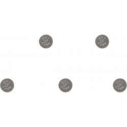 Регулировъчна шайба 7.48x3.20 5 бр. VERTEX 5PK748320