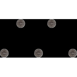 Клапанна шайба 7.48x3.30 5 бр VERTEX 5PK748330 Клапанна шайба 7.48x3.30 5 бр VERTEX 5PK748330