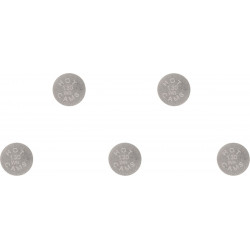 Регулировъчна шайба 9.48X1.30 5 бр. VERTEX 5PK948130