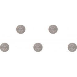Регулираща шайба за клапани 9.48X1.35 5 бр. VERTEX 5PK948135