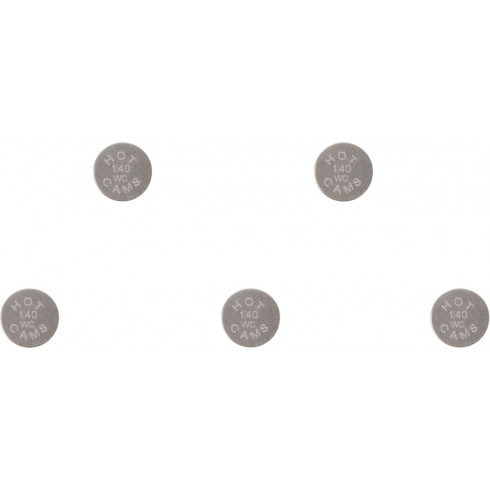 Шайба за клапан 9.48X1.40 5 бр. VERTEX 5PK948140 Шайба за клапан 9.48X1.40 5 бр. VERTEX 5PK948140