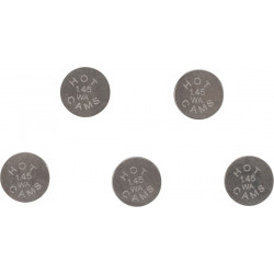 Регулировъчна шайба на клапан 9.48X1.45 5 бр. VERTEX 5PK948145 Регулировъчна шайба на клапан 9.48X1.45 5 бр. VERTEX 5PK948145