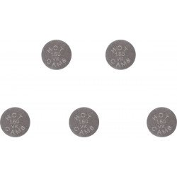 Клапанна шайба 9.48X1.50 5 бр. VERTEX 5PK948150 Клапанна шайба 9.48X1.50 5 бр. VERTEX 5PK948150