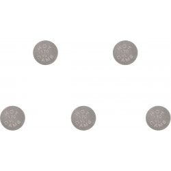 Клапанна шайба 9.48X1.70 5 бр. VERTEX 5PK948170 Клапанна шайба 9.48X1.70 5 бр. VERTEX 5PK948170