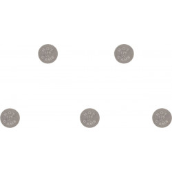 Шайба за клапан 9.48X1.75 5 бр. VERTEX 5PK948175 Шайба за клапан 9.48X1.75 5 бр. VERTEX 5PK948175