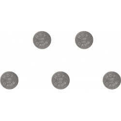 Клапанна шайба 9.48X1.85 5 бр. VERTEX 5PK948185 Клапанна шайба 9.48X1.85 5 бр. VERTEX 5PK948185