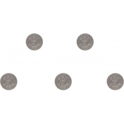 Шайба за клапан 9.48X1.90 5 бр. VERTEX 5PK948190
