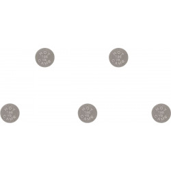 Регулировъчна подложка за клапани 9.48X1.95 5 бр. VERTEX 5PK948195 Регулировъчна подложка за клапани 9.48X1.95 5 бр. VERTEX 5PK948195