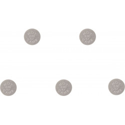 Регулировъчна шайба 9.48X2.00 5 бр. VERTEX 5PK948200 Регулировъчна шайба 9.48X2.00 5 бр. VERTEX 5PK948200