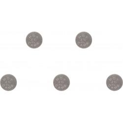 Регулировъчна шайба 9.48X2.10 5 бр. VERTEX 5PK948210 Регулировъчна шайба 9.48X2.10 5 бр. VERTEX 5PK948210