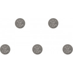 Клапанна шайба 9.48X2.15 5 бр. VERTEX 5PK948215