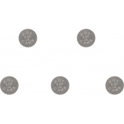 Клапанна шайба 9.48X2.20 5 бр. VERTEX 5PK948220 Клапанна шайба 9.48X2.20 5 бр. VERTEX 5PK948220