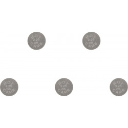 Клапанна шайба 9.48X2.25 5 бр. VERTEX 5PK948225 Клапанна шайба 9.48X2.25 5 бр. VERTEX 5PK948225