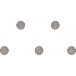 Клапанна шайба 9.48X2.30 5 бр. VERTEX 5PK948230 Клапанна шайба 9.48X2.30 5 бр. VERTEX 5PK948230