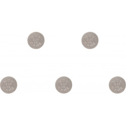 Клапанна шайба 9.48X2.35 5 бр. VERTEX 5PK948235 Клапанна шайба 9.48X2.35 5 бр. VERTEX 5PK948235