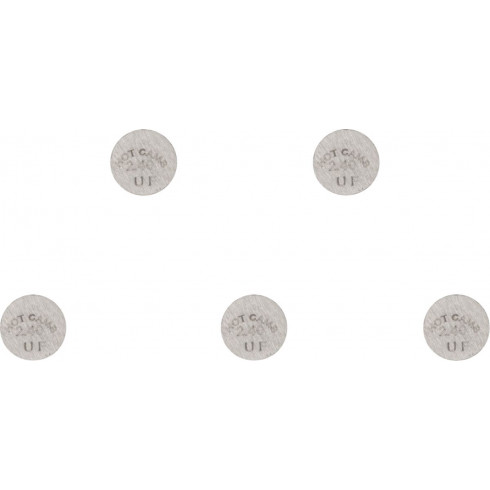 Шайба за клапани 9.48X2.40 5 бр. VERTEX 5PK948240 Шайба за клапани 9.48X2.40 5 бр. VERTEX 5PK948240