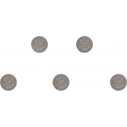Регулировъчна шайба 9.48X2.45 5 бр. VERTEX 5PK948245 Регулировъчна шайба 9.48X2.45 5 бр. VERTEX 5PK948245