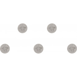 Клапанна шайба 9.48X2.55 5 бр. VERTEX 5PK948255