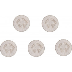 Клапанна шайба 9.48X2.60 5 бр. VERTEX 5PK948260