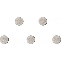 Регулировъчна шайба 9.48X2.70 5 бр. VERTEX 5PK948270 Регулировъчна шайба 9.48X2.70 5 бр. VERTEX 5PK948270