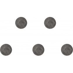 Клапанна шайба 9.48X2.80 5 бр. VERTEX 5PK948280