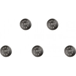 Регулировъчна подложка за клапани 9.48X2.85 5 бр. VERTEX 5PK948285