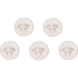 Клапанна шайба 9.48X2.90 5 бр. VERTEX 5PK948290