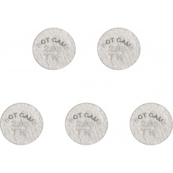 Шайба за клапан 9.48X2.95 5 бр. VERTEX 5PK948295
