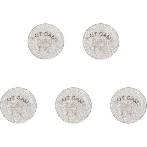 Шайба за клапан 9.48X2.95 5 бр. VERTEX 5PK948295 Шайба за клапан 9.48X2.95 5 бр. VERTEX 5PK948295