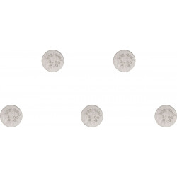 Клапанна шайба 9.48X3.00 5 бр. VERTEX 5PK948300