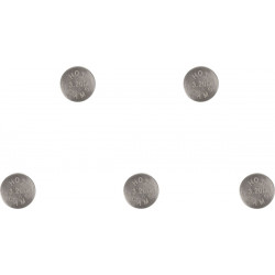 Клапанна шайба 9.48X3.20 5 бр. VERTEX 5PK948320 Клапанна шайба 9.48X3.20 5 бр. VERTEX 5PK948320